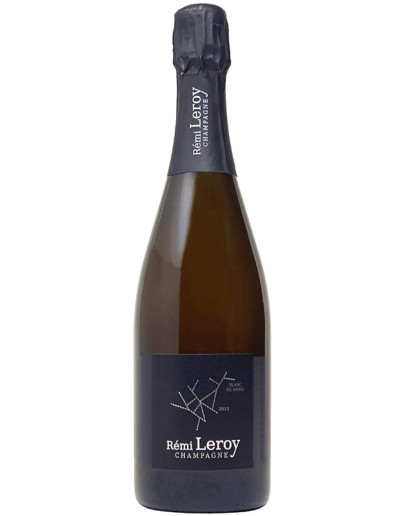 Champagne Remi Leroy Blanc de Noir Extra Brut 2020
