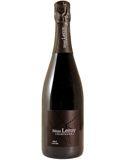 Champagne Remi Leroy Brut Nature Magnum