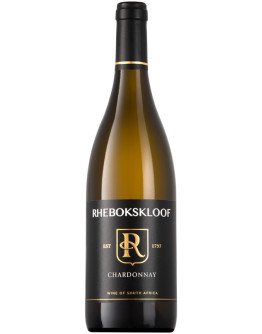 6 Chardonnay Paarl 2021