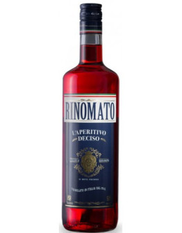 6 Aperitivo Deciso 