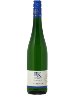 6 RvK Riesling Dry 2023