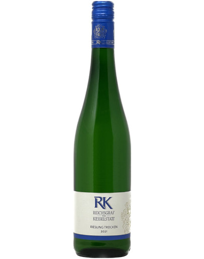 6 RvK Riesling Dry 2023
