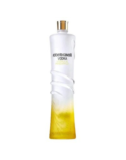 Vodka Roberto Cavalli Pineapple 1 l