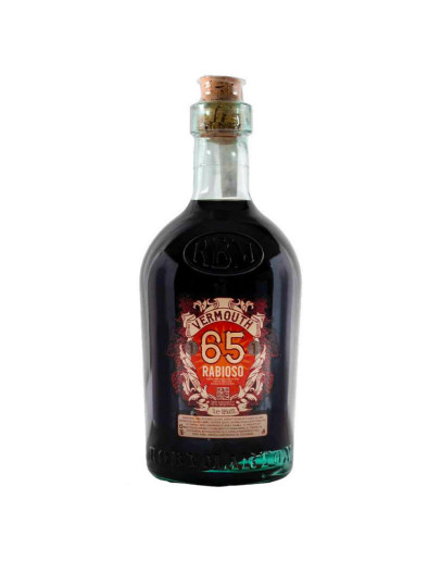 Vermouth 65 Rabioso