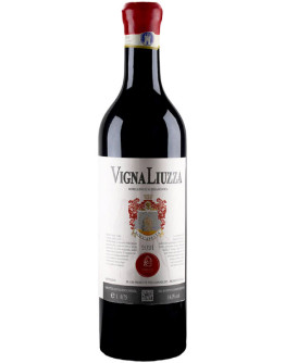 Morellino di Scansano Riserva docg 2021 - Vigna Liuzza 3 l