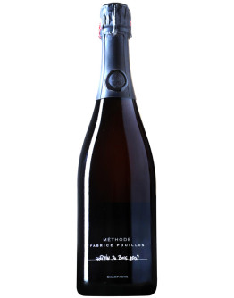 Champagne R. Pouillon & Fils Chemin Premier Cru 2018 - Du Bois