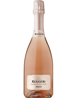 Prosecco doc Rosè Brut Millesimato - Argeo