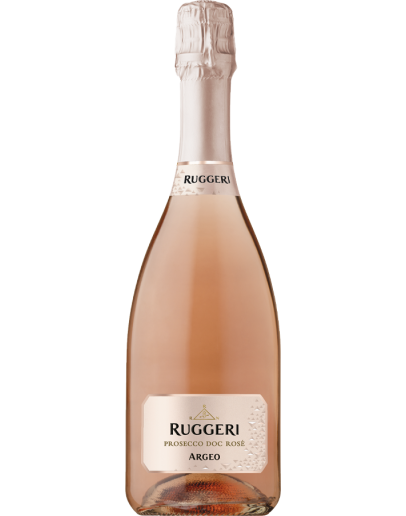 Prosecco doc Rosè Brut Millesimato - Argeo