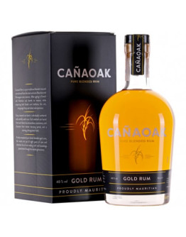 Rum Canaoak