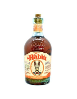 Rabitt Bitter Summer Edition