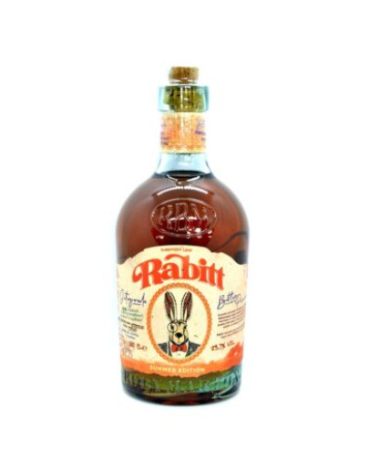 Rabitt Bitter Summer Edition