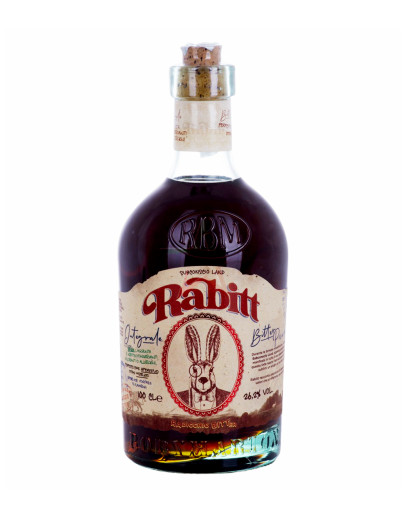 Rabitt Bitter