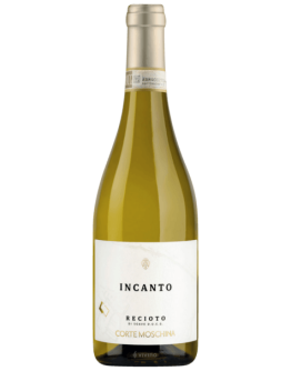 Recioto di Soave Incanto 0,5 l