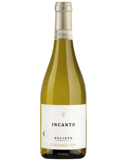 Recioto di Soave Incanto 0,5 l