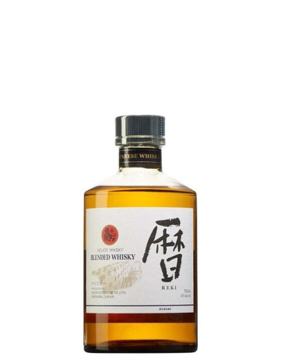 Reki Whisky c.a