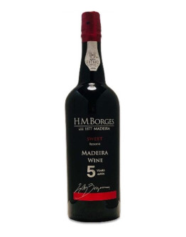 6 Reserva Sweet 5 Anos
