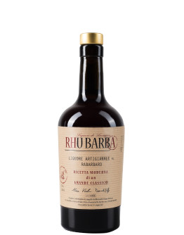 Rhu Barba