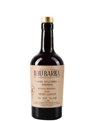 Rhu Barba
