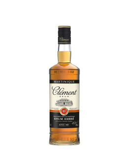 Rhum Clement Ambrè