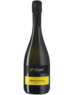 6 Ribolla Gialla Spumante Brut Metodo Classico 2024