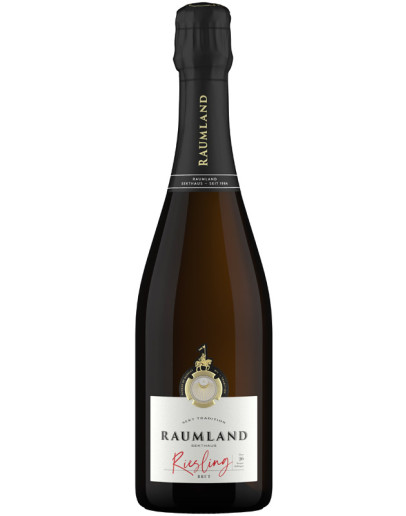 Riesling Brut 2016 Magnum