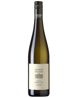6 Riesling Federsp Terrassen 2021