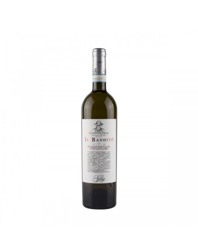 Riesling doc - Il Bandito
