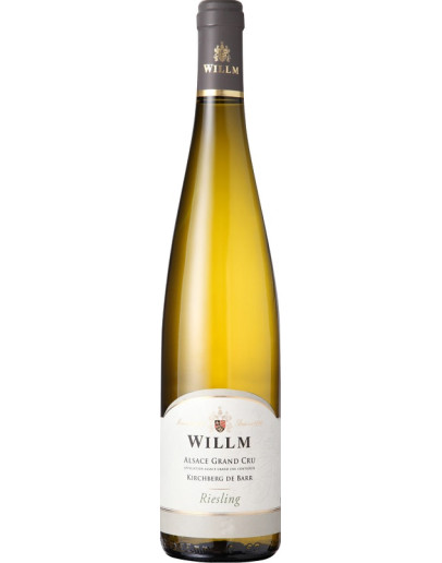 Riesling Kirckberg de Barr Grand Cru 20221