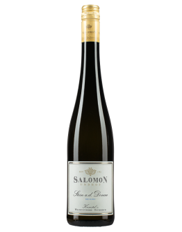 Riesling Stein a.d Donau 2021