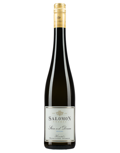 Riesling Stein a.d Donau 2021