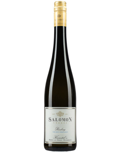 Riesling Von Den Terrassen 2024