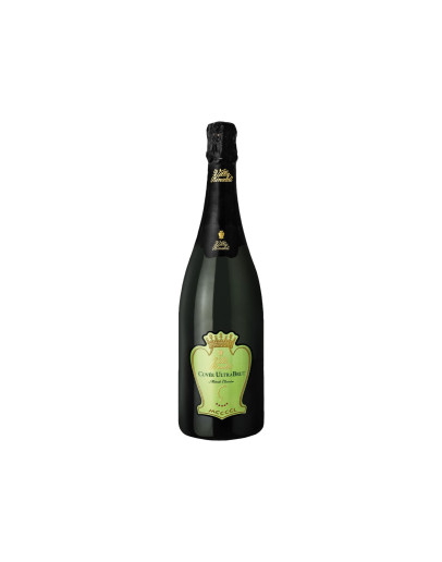 Rinaldi Cuvée Ultra Brut 2010