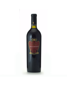 Rinaldi Ripasso della Valpolicella Classico Superiore doc 2017
