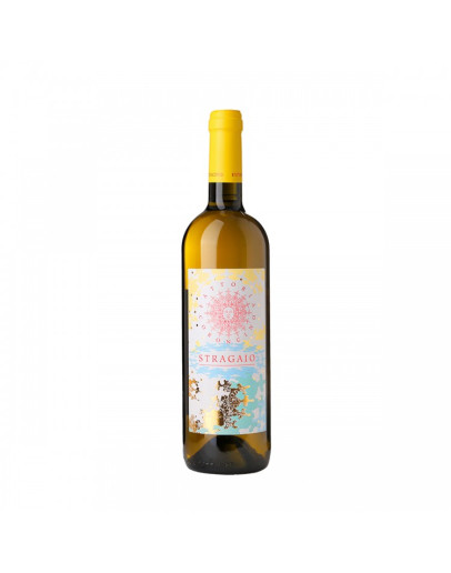 Verdicchio dei Castelli di Jesi doc 2015 - Riserva Stragaio