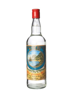 Rum River Antoine