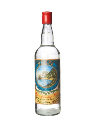 Rum River Antoine