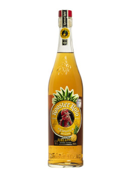 Tequila Rooster Rojo Smoked Pineapple