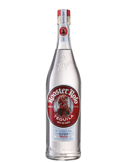 Tequila Rooster Rojo Blanco