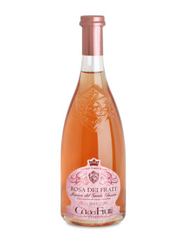 6 Rosa dei Frati