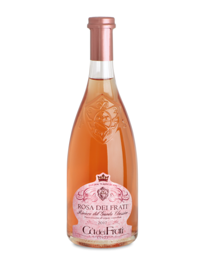 6 Rosa dei Frati