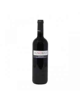 Rosso Bio igt - Ignobile
