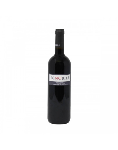 Rosso Bio igt - Ignobile