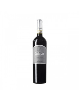 Rosso Conero Riserva docg Dorico 2015