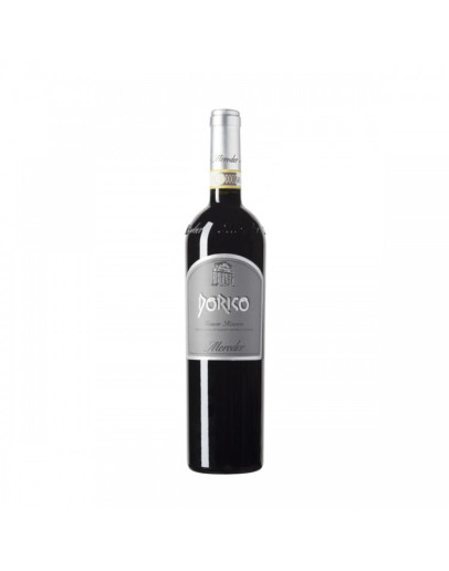 Rosso Conero Riserva docg Dorico 2015