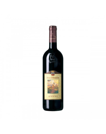 Rosso Di Montalcino 0.375