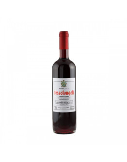 Rosso Fongoli Bio