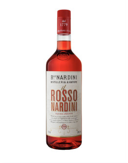 Nardini Rosso 1 l