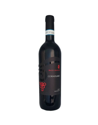 6 Rosso Riserva Colli Euganei - Cornolaro