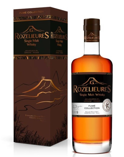 Rozelieures Fumè