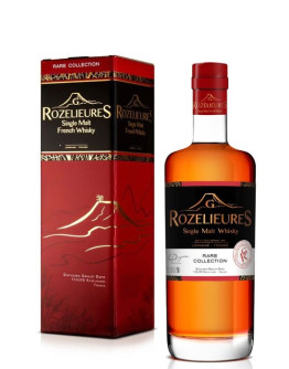 Rozelieures Rare